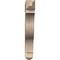 Ekena Millwork Funston Craftsman Rough Sawn Bracket, Douglas Fir, 6"W x 38"D x 42"H BKT06X38X42FST04RDF - alternate 4